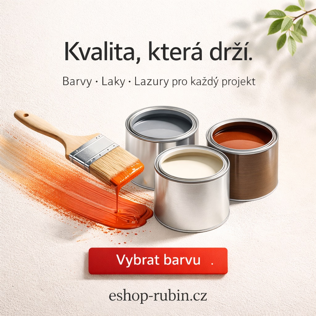 Kvalita, která vydrží