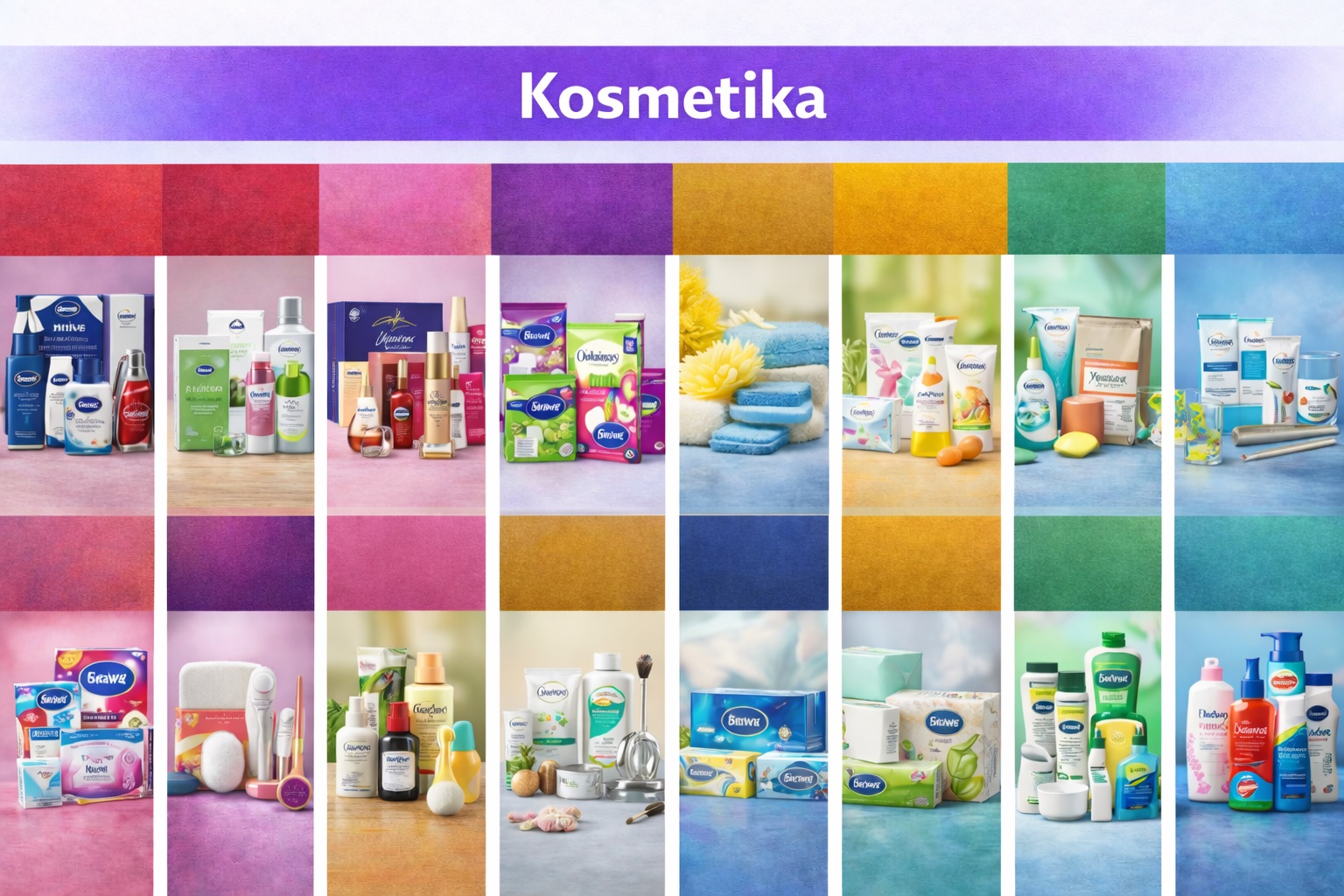 Kosmetika