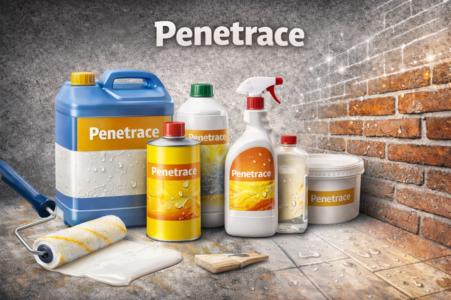 Penetrace