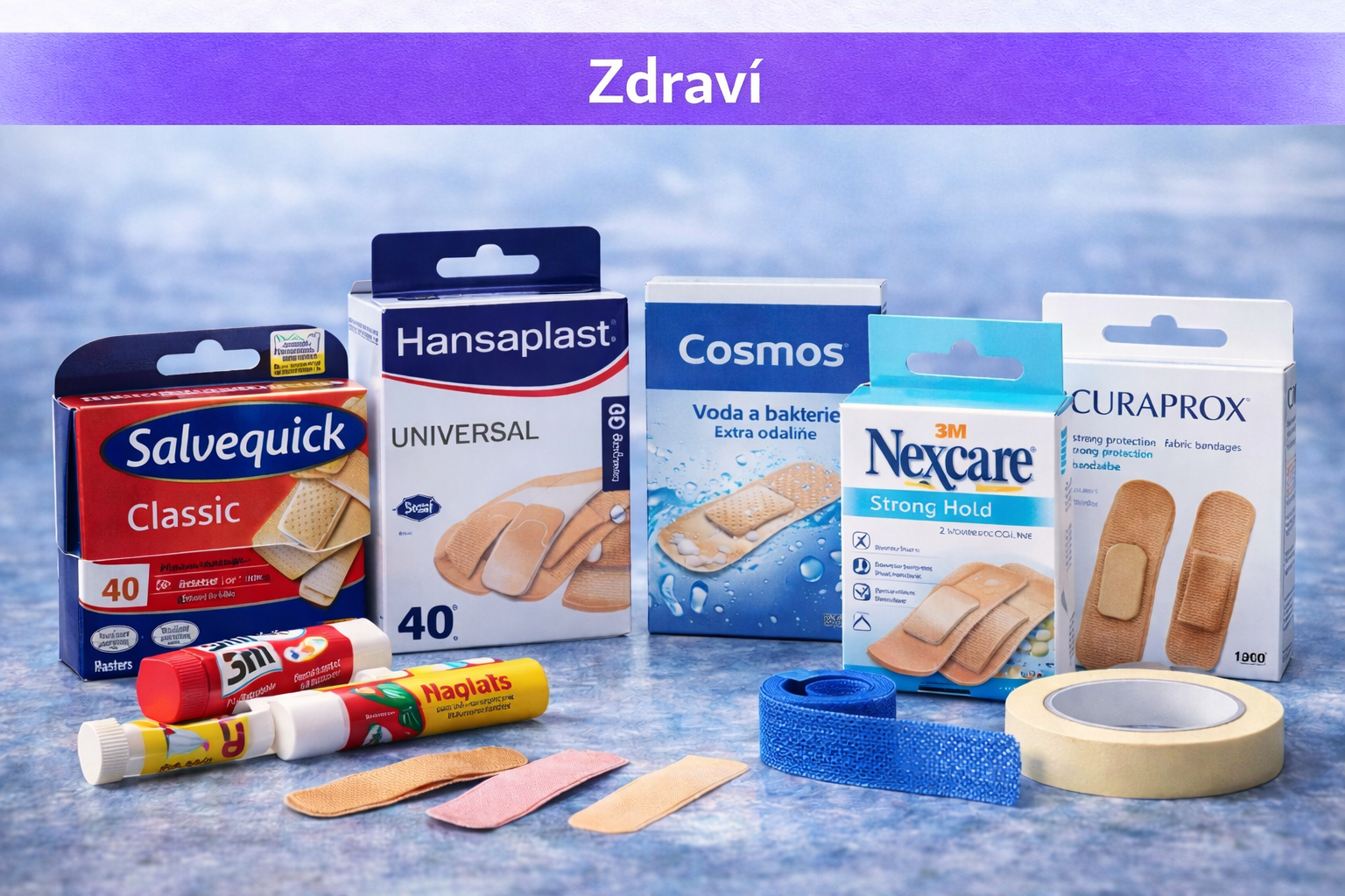 Zdraví