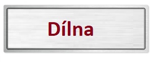 Dílna