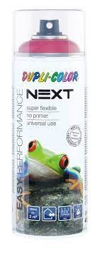 Dupli color Next karmínově červená 400ml