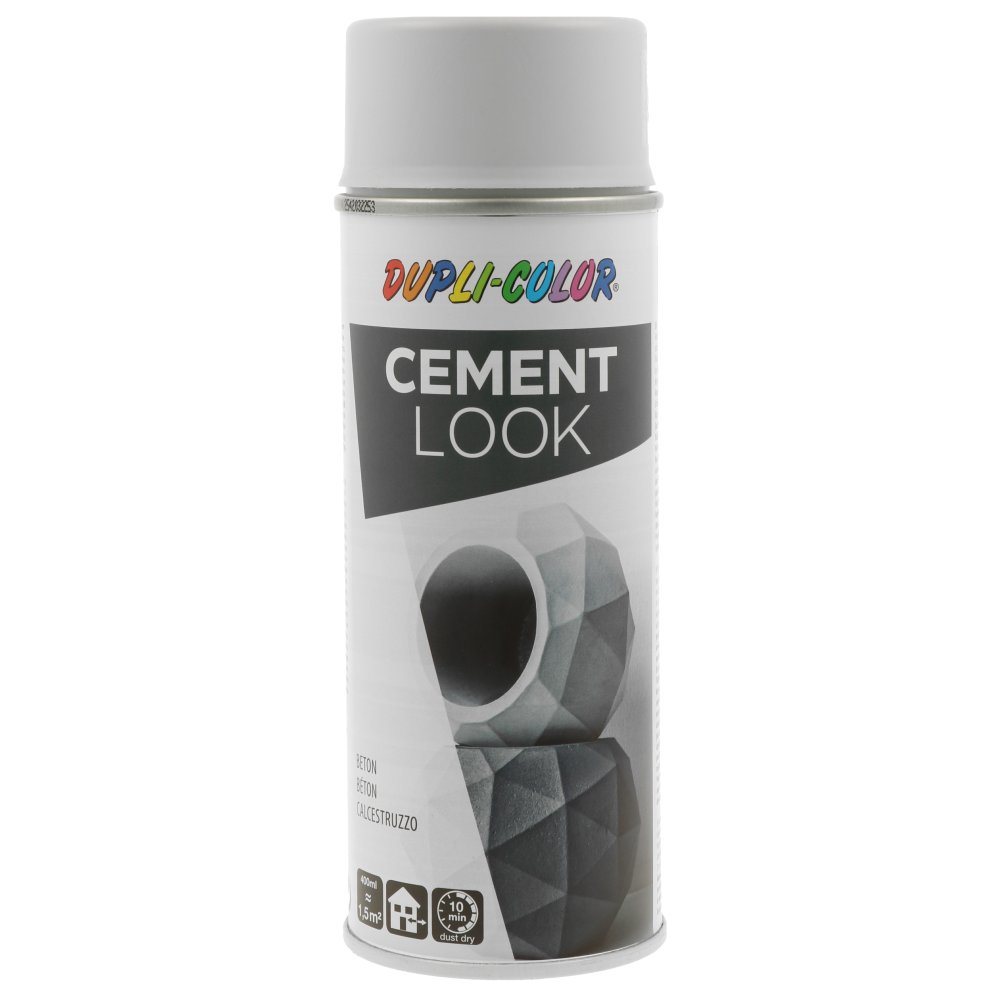 Dupli Color Cement look světlá Assuan 400 ml