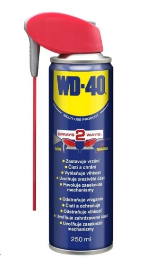 WD-40 250 ml