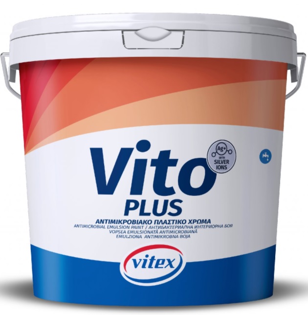 Vitex Vito PLUS 3 l