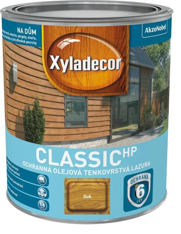 XYLADECOR Classic HP 5l dub