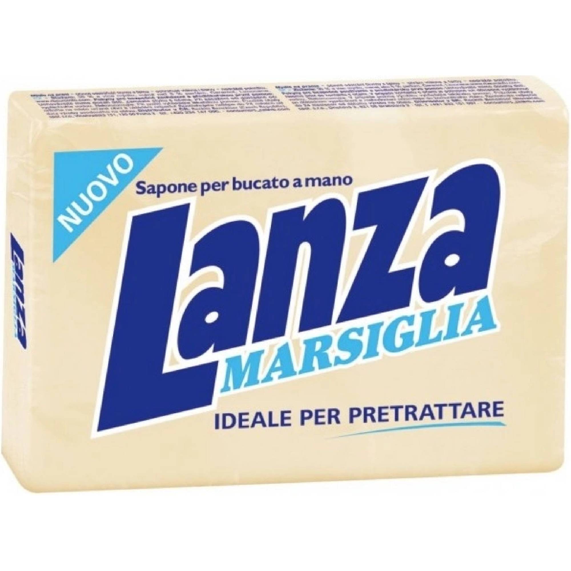 Lanza mýdlo na praní 250 g