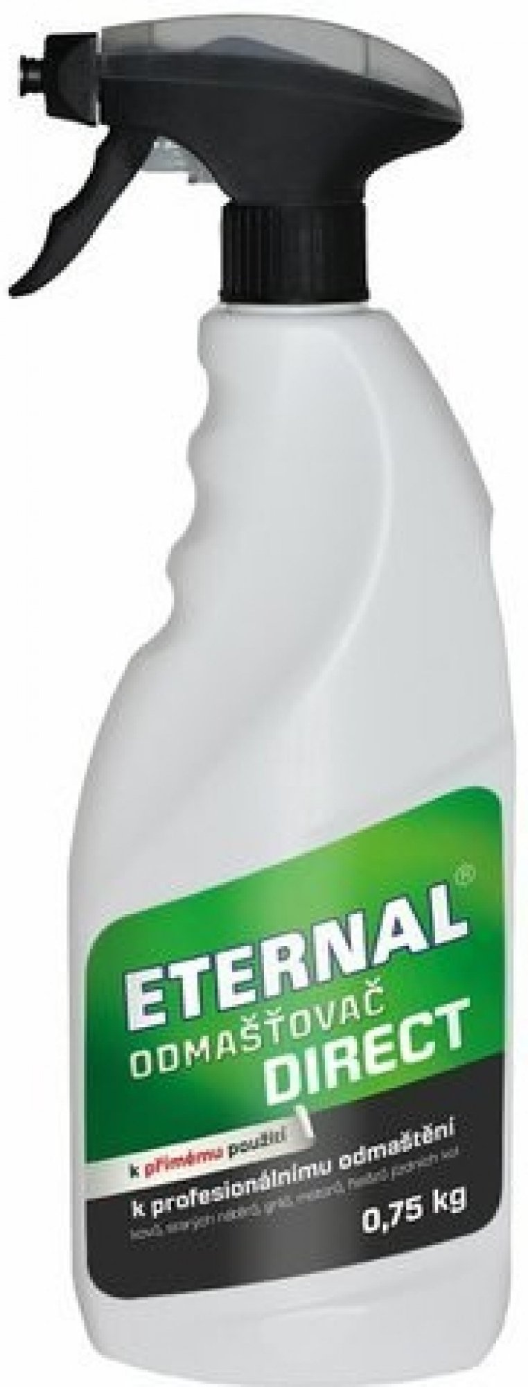 Austis Eternal odmašťovač DIRECT 0,75 kg