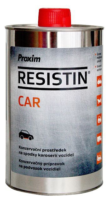 Proxim Resistin Car 950 g