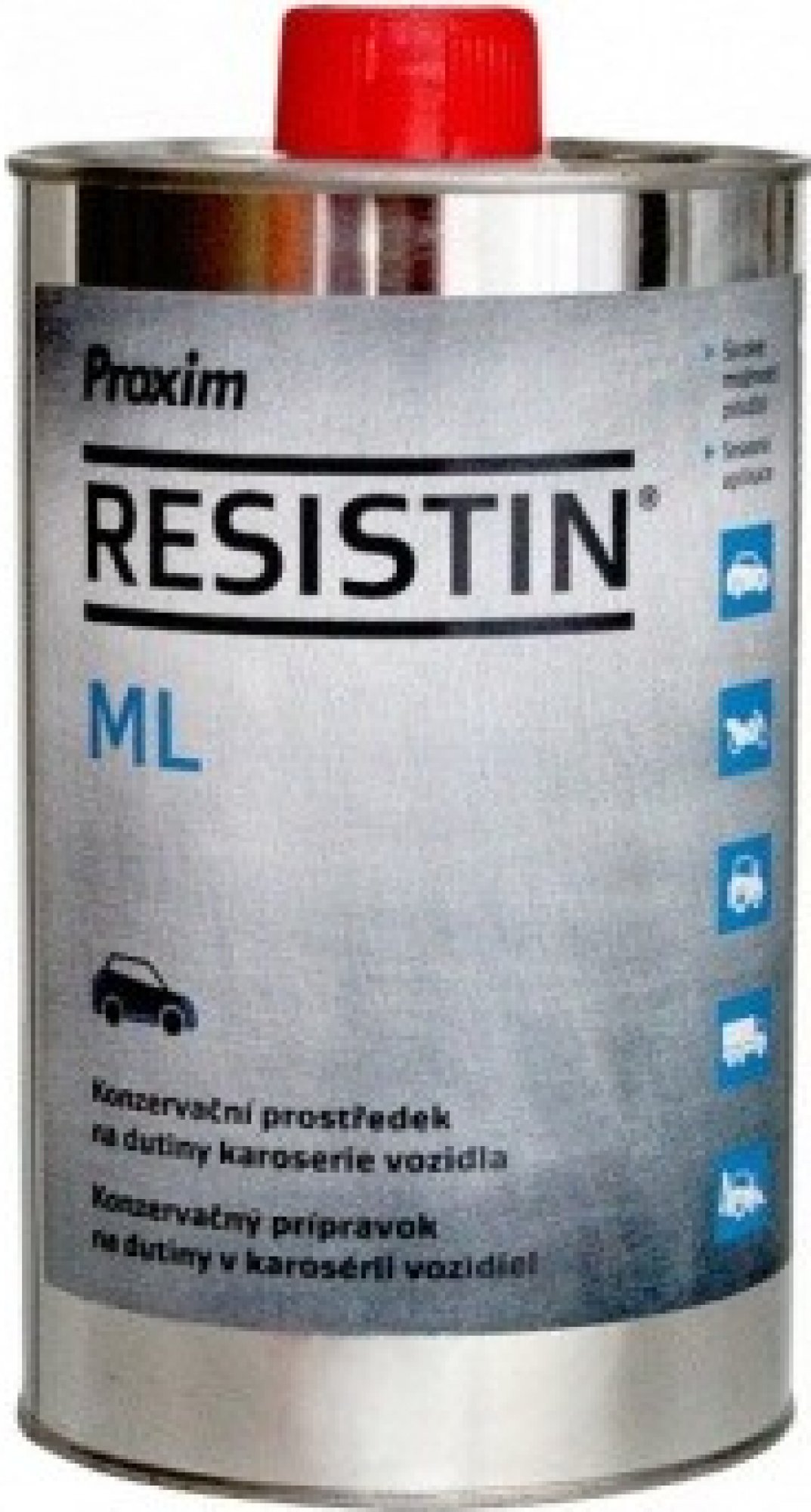 Proxim Resistin ML 950 g