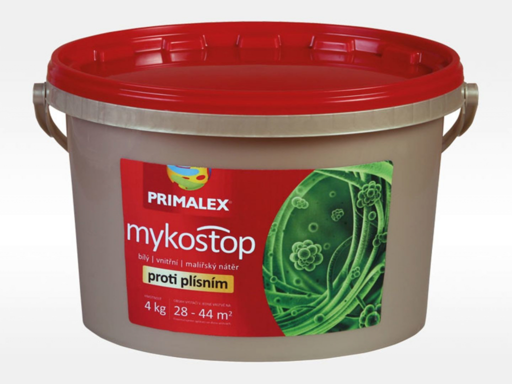 Primalex MYKOSTOP 4kg