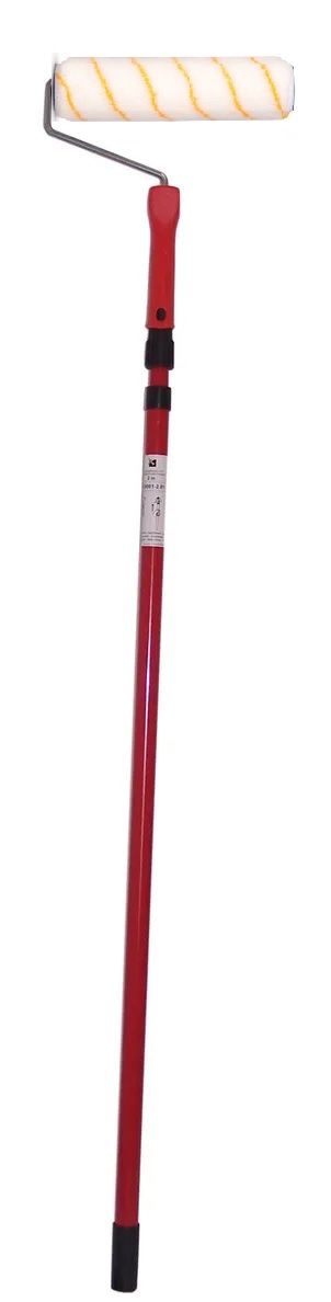 Malířská sada interiérová 10 cm