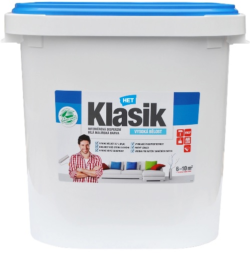 HET Klasik 40 kg