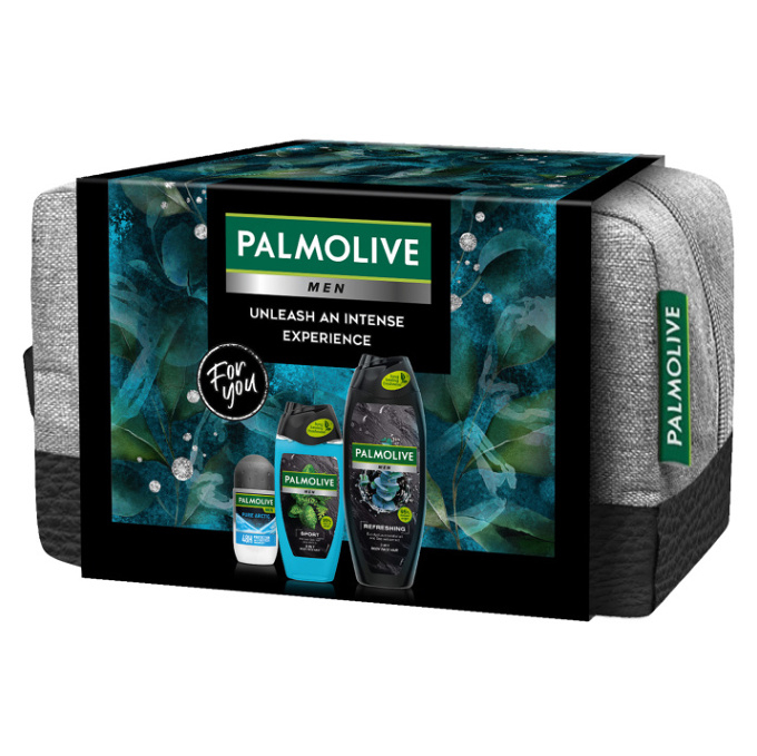 Palmolive Men Refreshing 3v1