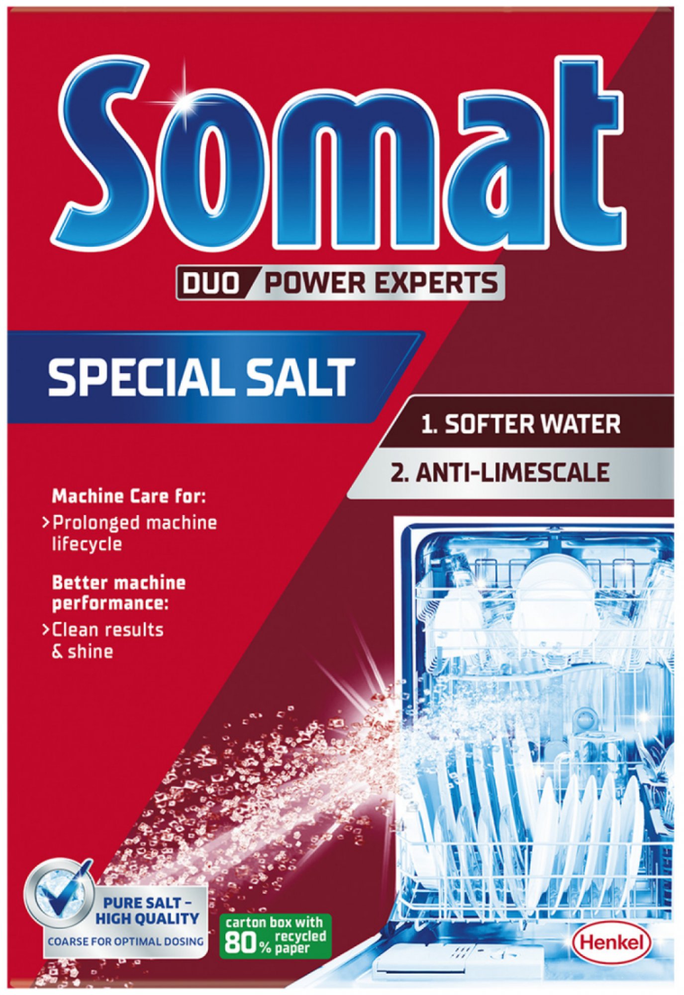 Somat Sůl 1,5 kg