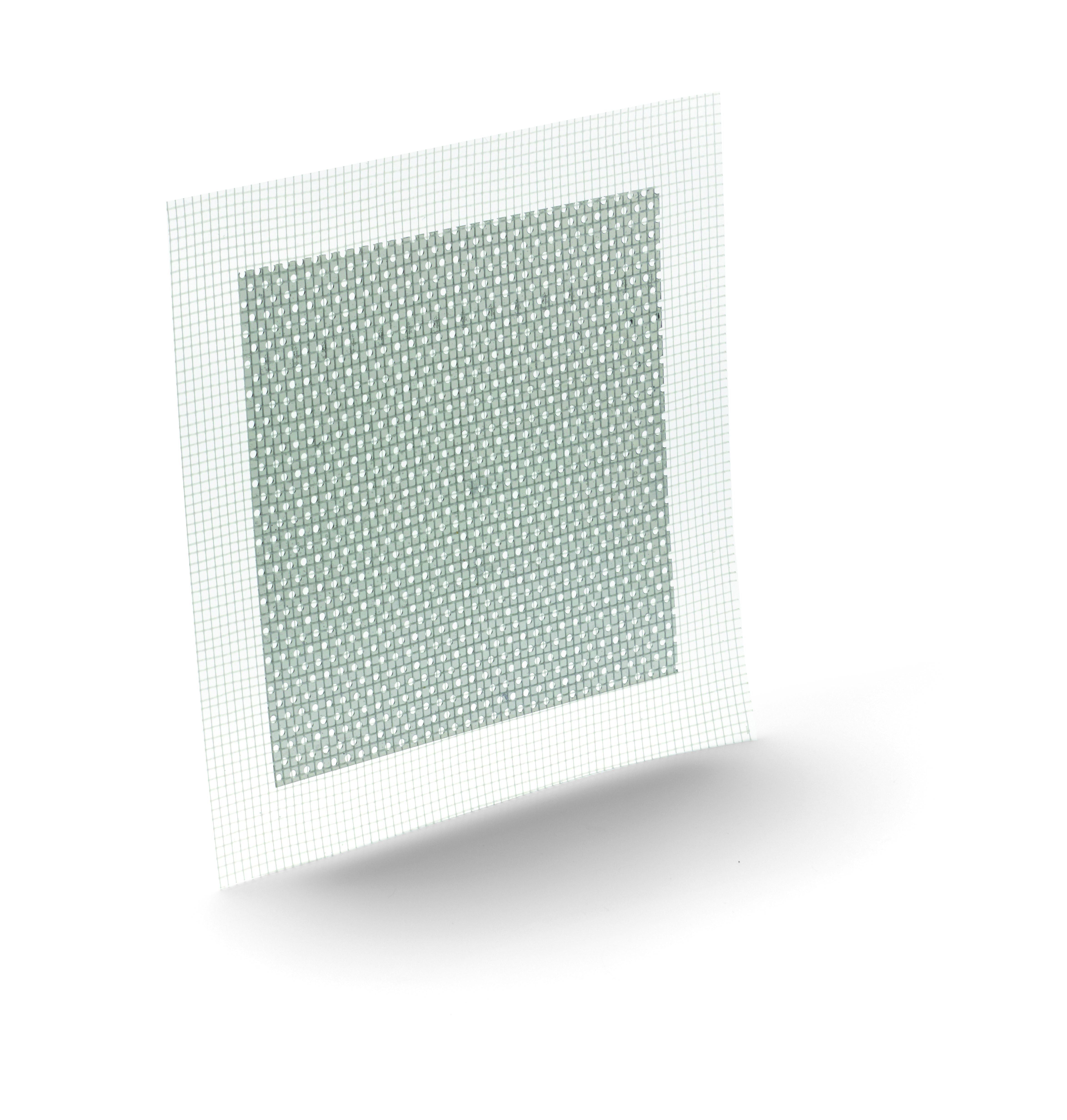 Schuller ZÁPLATA NA SÁDROKARTON 2x 10x10 ( )