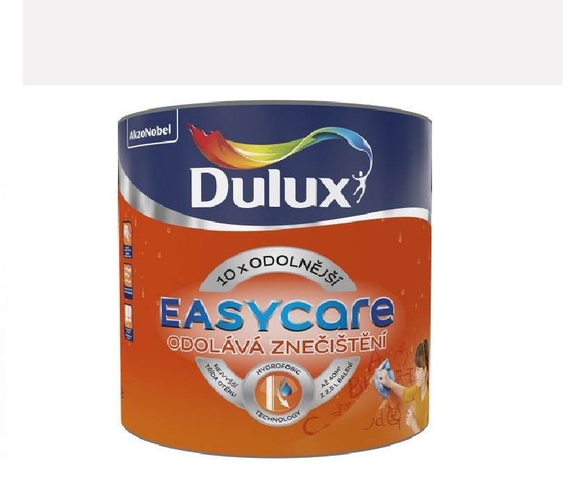 Dulux EasyCare 2,5 l 06 Alabastr