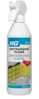 HG odstraňovač plísně 500 ml