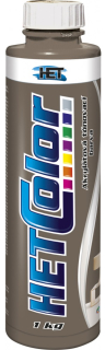 HET Hetcolor 0,35kg tónovací barvy HC 210