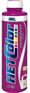 HET Hetcolor 1kg tónovací barvy HC 300