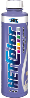 HET Hetcolor 1kg tónovací barvy HC 310