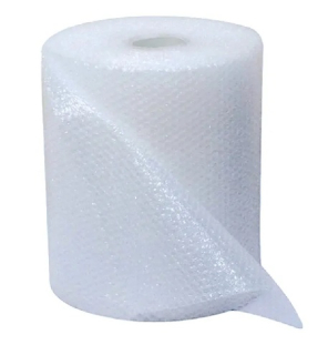 Bublinková fólie 0,5m x 100m - role