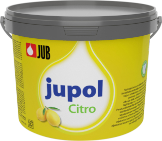 Jub Jupol Citro proti plísním 2 l bílá