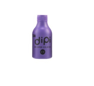 JUB Dipi super color 0,1l fialová 35 - tónovací pigment do vnitřních barev