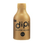 JUB Dipi super color 0,1l okrová 45 - tónovací pigment do vnitřních barev