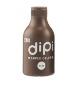 JUB Dipi super color 0,1l hnědá 55 - tónovací pigment do vnitřních barev