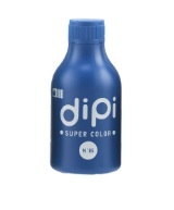 JUB Dipi super color 0,1l modrá 85 - tónovací pigment do vnitřních barev