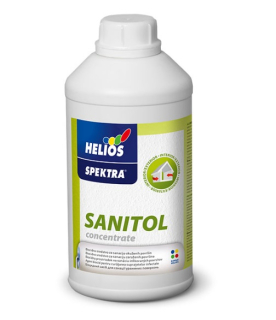 SPEKTRA biocidní přípravek SANITOL 1L
