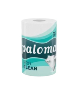 Kuchyńská role Paloma WINDOW Pro Absorb 130útr. 3vr.100%CEL.,