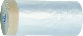 Storch CQ EasyTOP NoCut 70 cm x 33 m