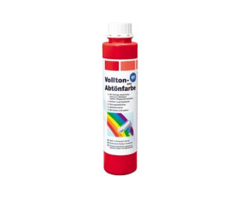 INTERIEROVA TON.BARVA 750ML. Korallrot
