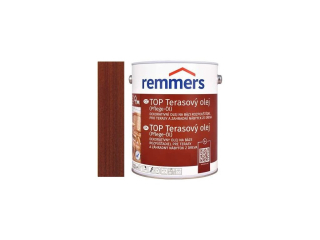 Remmers TOP Terasový olej 2,5 l Teak