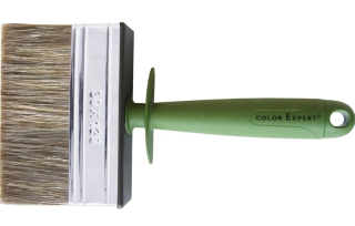Color Expert Pološtětka na lazury 120×30×51 mm