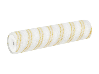 Váleček Nylon 7 25cm jádro 41 mm lakovací