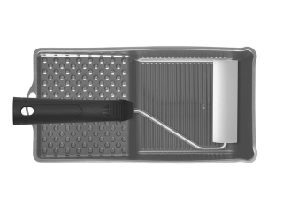 Sada lakovací Hobby, držák, váleček 11cm, vanička