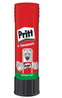 Lepidlo tyčinka Pritt 20g