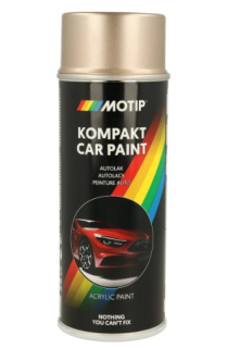 Motip akrylový autolak sprej SD5550 200ml