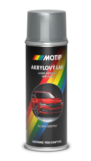 Motip akrylový autolak sprej SD9151 200ml