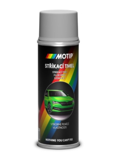 MOTIP Škoda stříkací tmel 200ml
