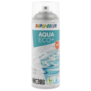 Dupli Color Aqua ECO+ čirý lak lesk 350ml