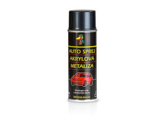 Motip akrylový autolak sprej AC9153 200ml