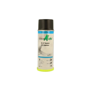 ColorMatic 2K epoxy základ černý 200ml