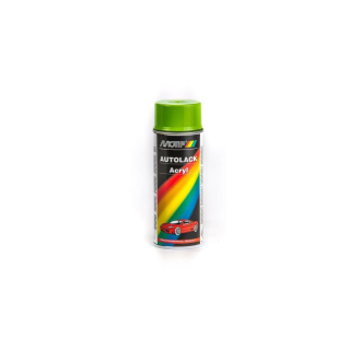 Motip akrylový autolak sprej AC9585 200ml