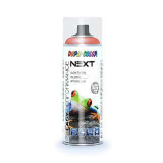 Dupli Color Next RAL 3020 červená dopravní 400 ml