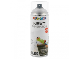 Dupli-Color Next sprej light grey 400 ml