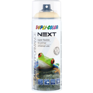 Dupli-Color Next sprej amsterdam apricot 400 ml